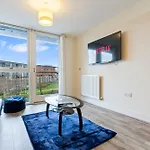 Casa Navy II City Comfort & Style