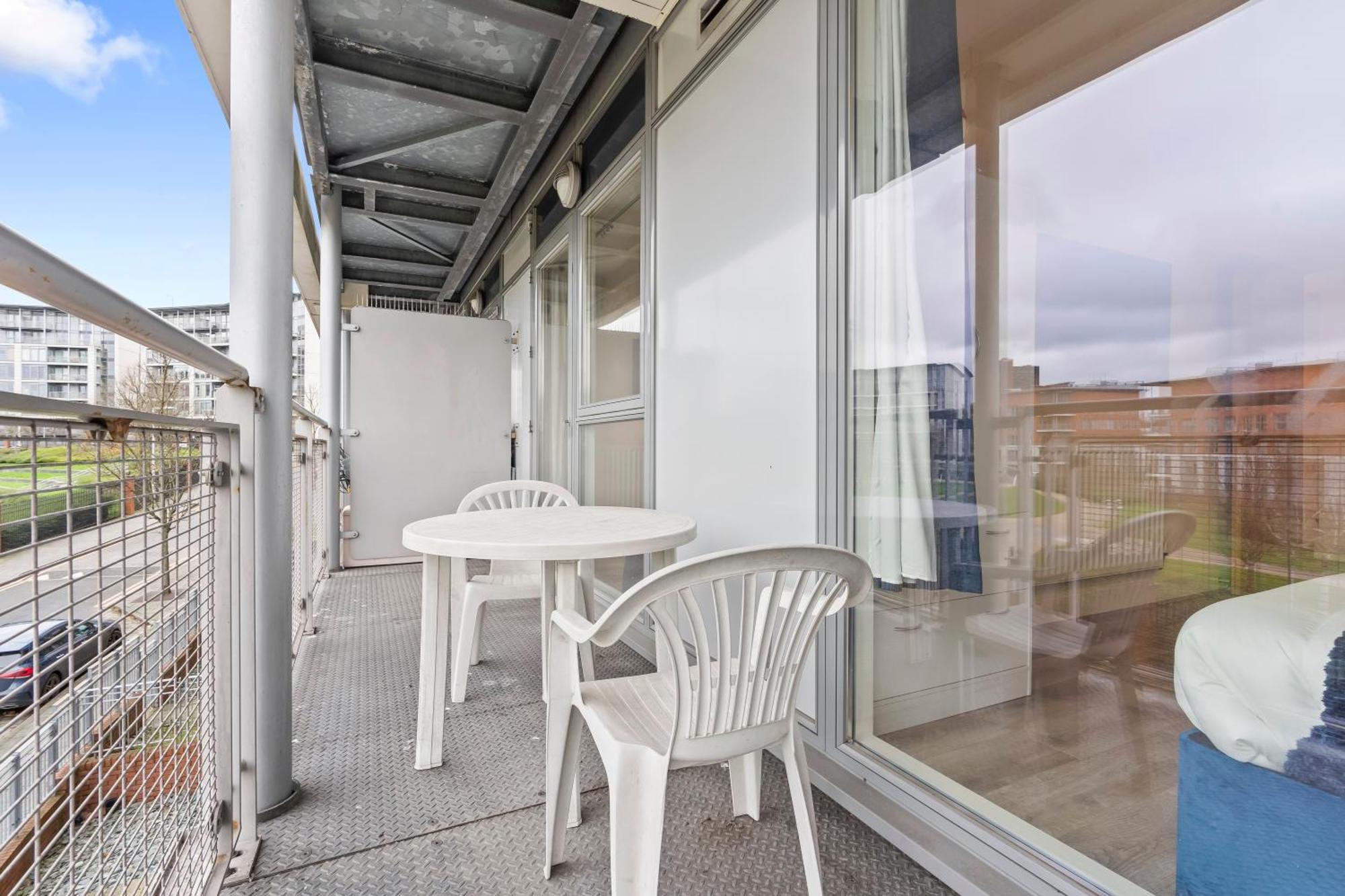 Apartment Casa Navy Ii Comfort & Style *