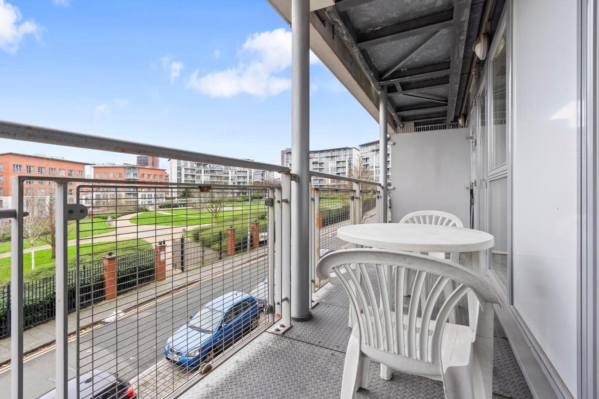 Casa Navy Ii Comfort & Style Apartment