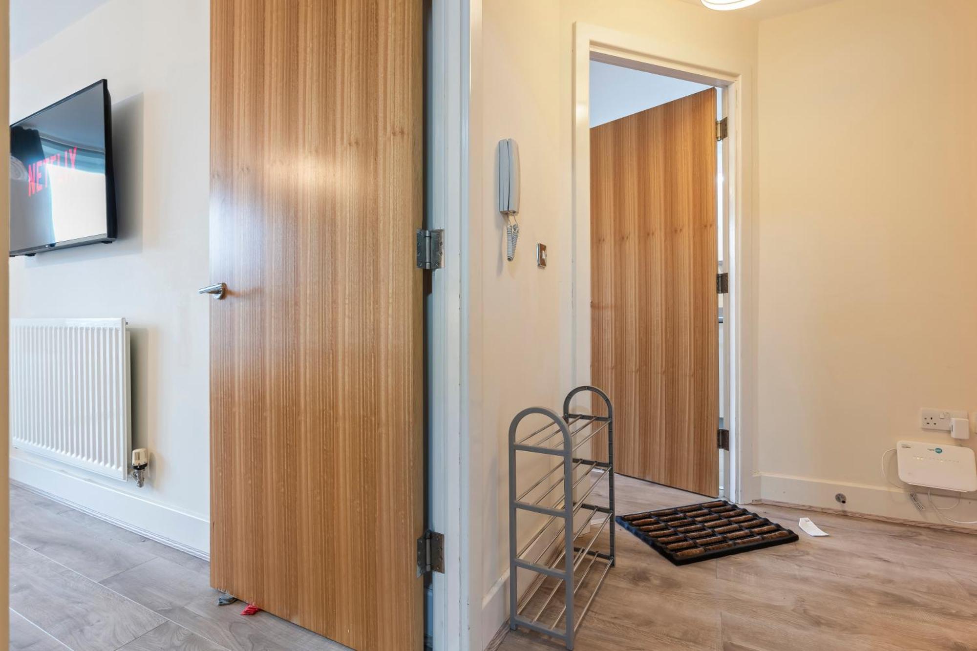 Apartment Casa Navy Ii Comfort & Style