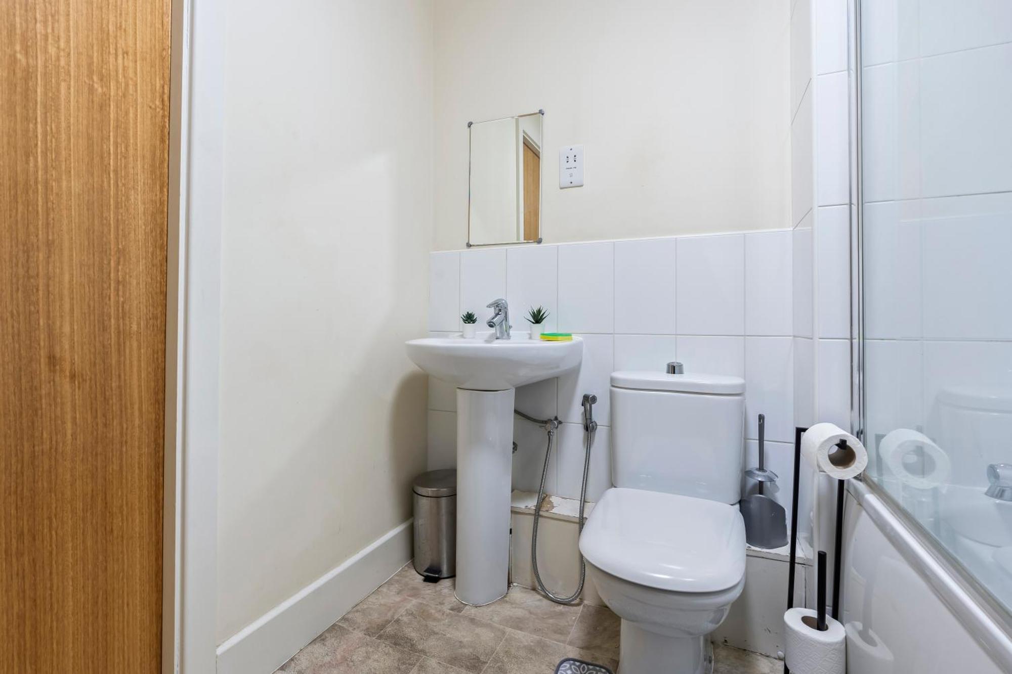 Apartment Casa Navy Ii Comfort & Style *
