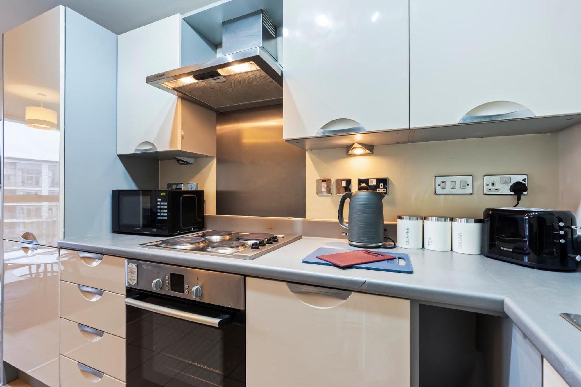 Casa Navy Ii Comfort & Style * Birmingham