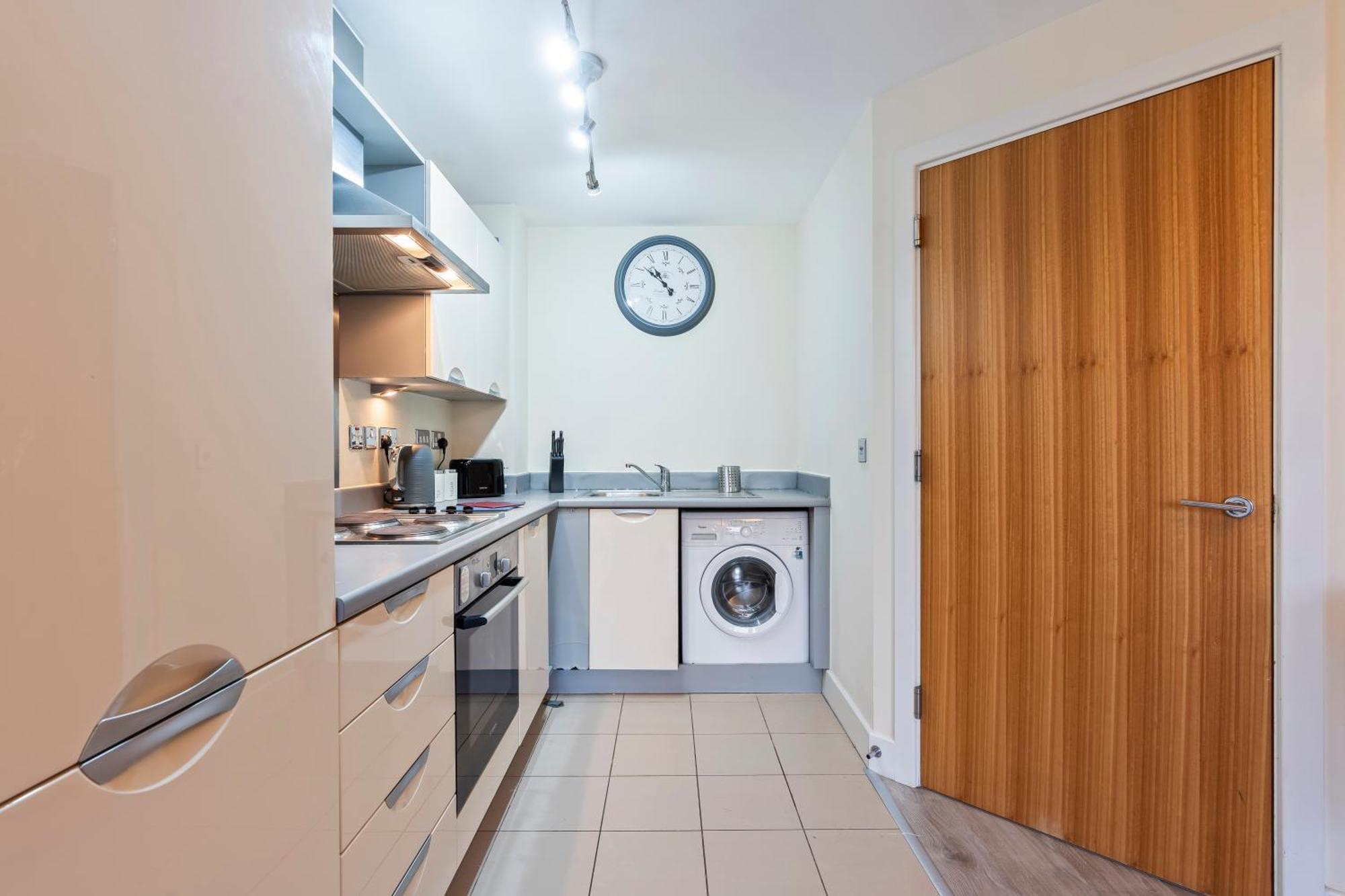 Casa Navy Ii Comfort & Style Apartment *