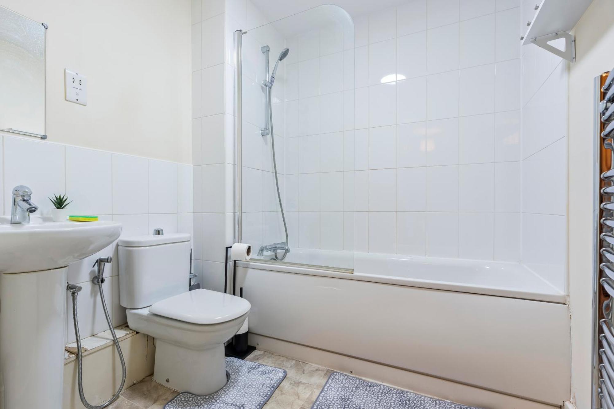 Casa Navy Ii Comfort & Style Apartment Birmingham
