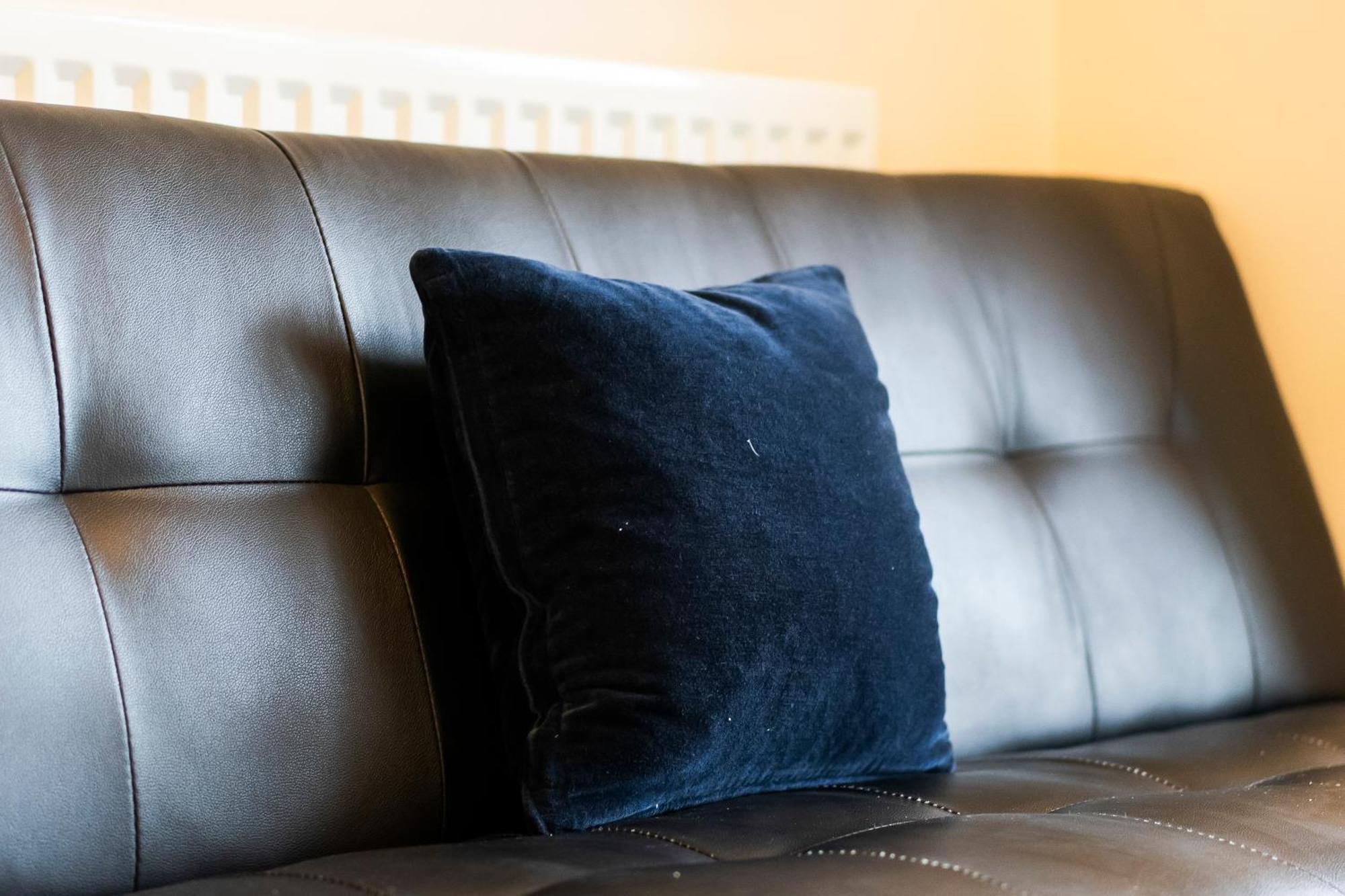 Apartment Casa Navy Ii Comfort & Style