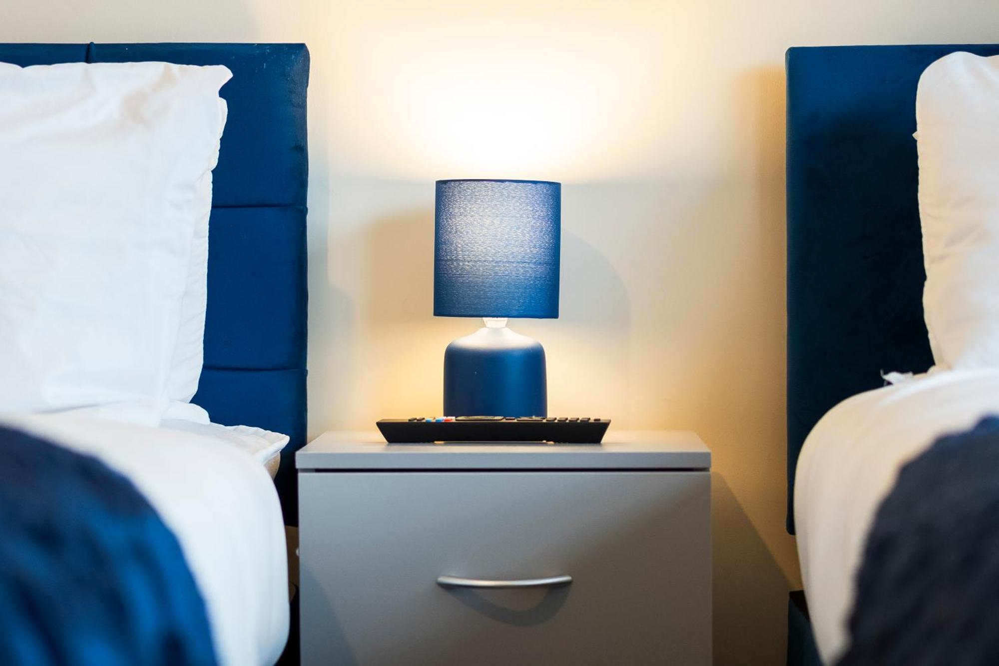 Apartment Casa Navy Ii Comfort & Style Birmingham